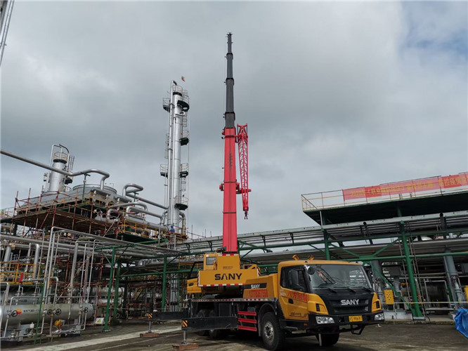 常山县吊具、钢板、枕木等耗材需要单独付费吗？