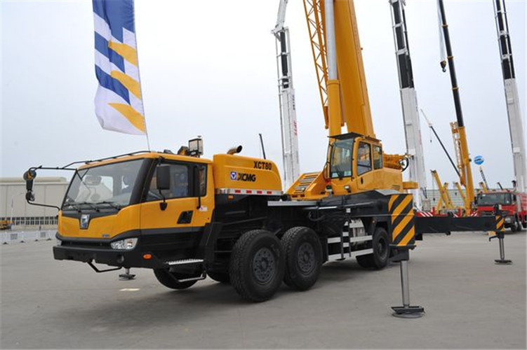 常山县预约吊车后，多久能上门服务？24 小时应急响应吗？